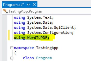 Docx To Pdf Converter C# Docx To Pdf Converter C#